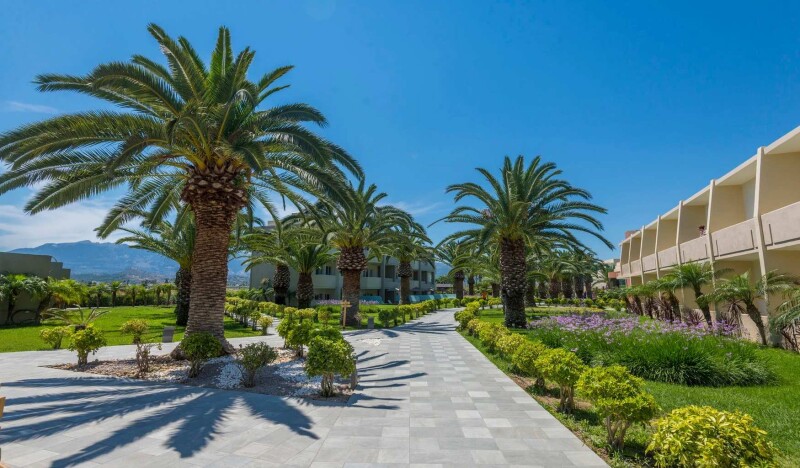 Sandy Beach (Kos)