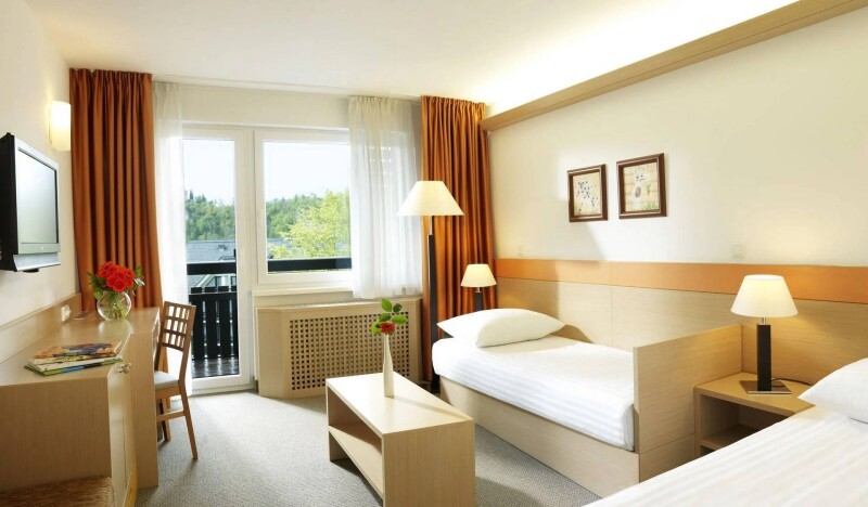 Savica Hotel