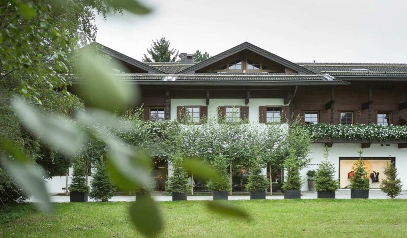 Schönherr Haus