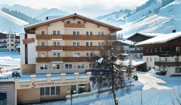 Hotel Schachner