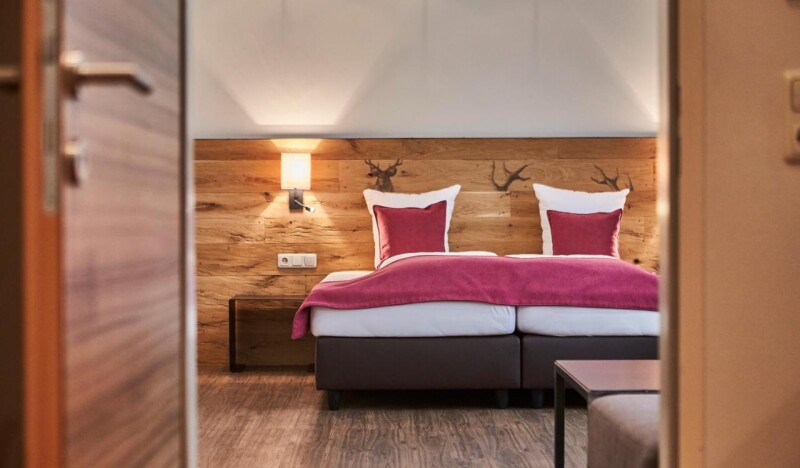 Hotel Schachner