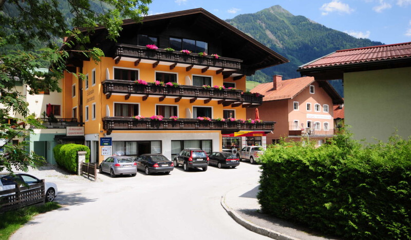 Schlossalm Appartement