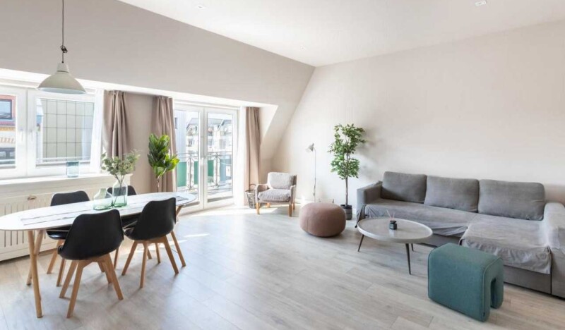 limehome Berlin Chausseestraße