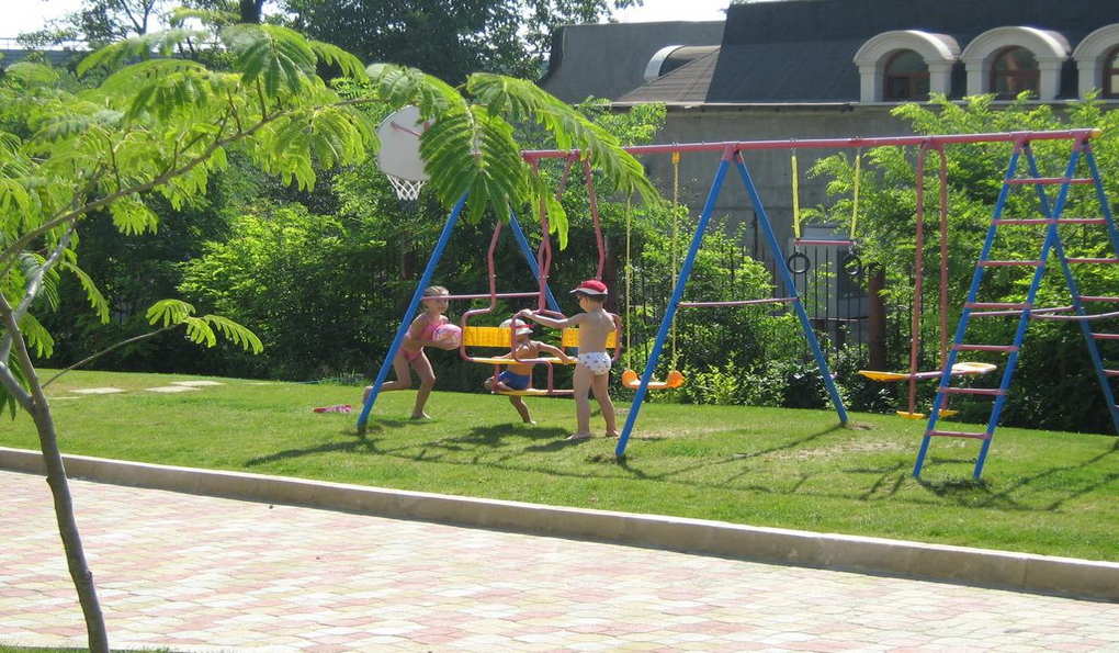 Sea Park Homes Neshkov