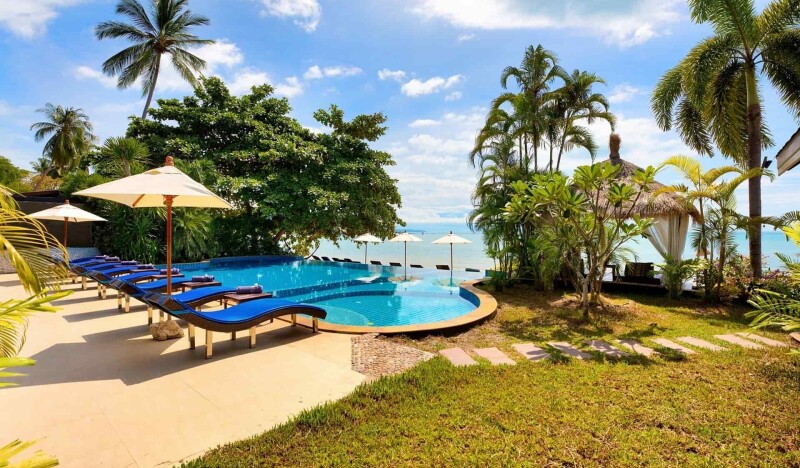 Sea Valley Resort