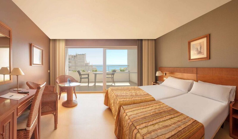 Hotel RH Ifach