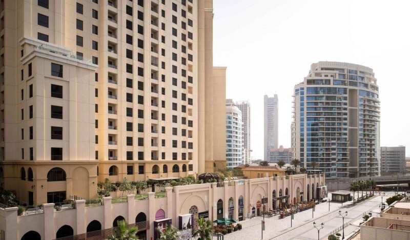 Sheraton Jumeirah Beach Resort