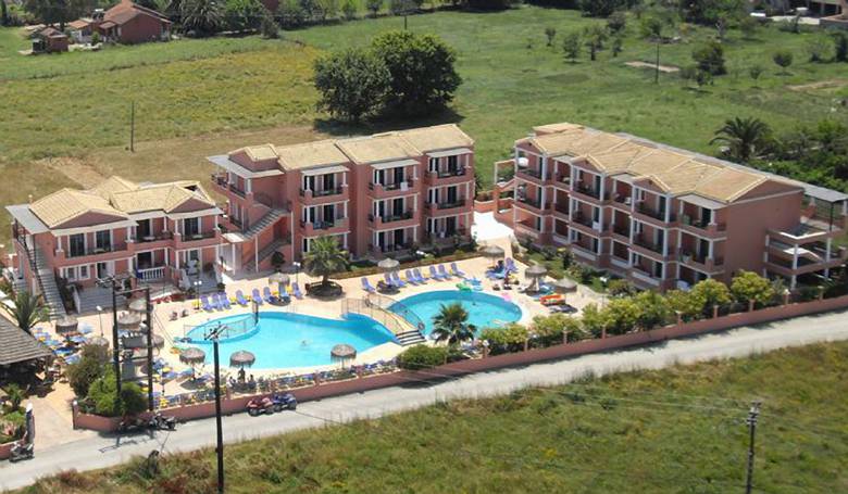 Sidari Waterpark
