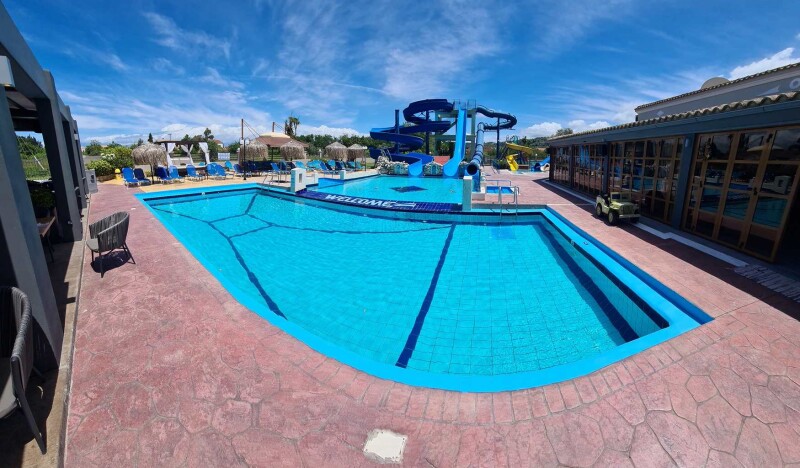 Sidari Waterpark