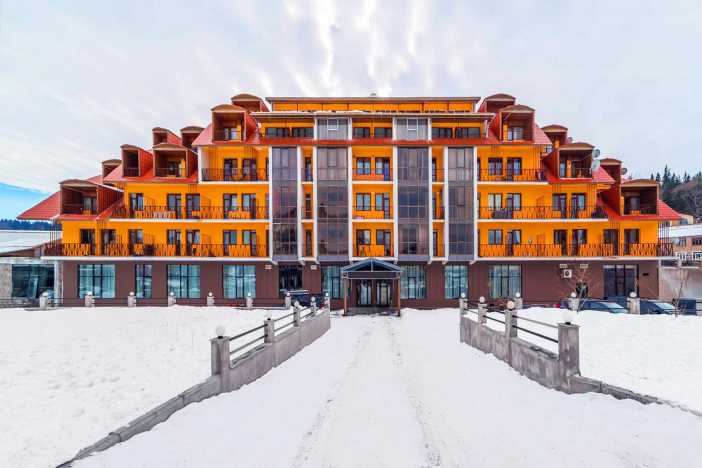 Apartment in Snow Plaza 49