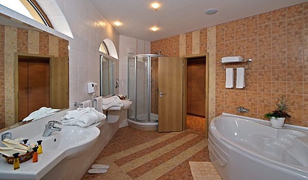 Sol Nessebar Palace Resort & Aquapark фото 1