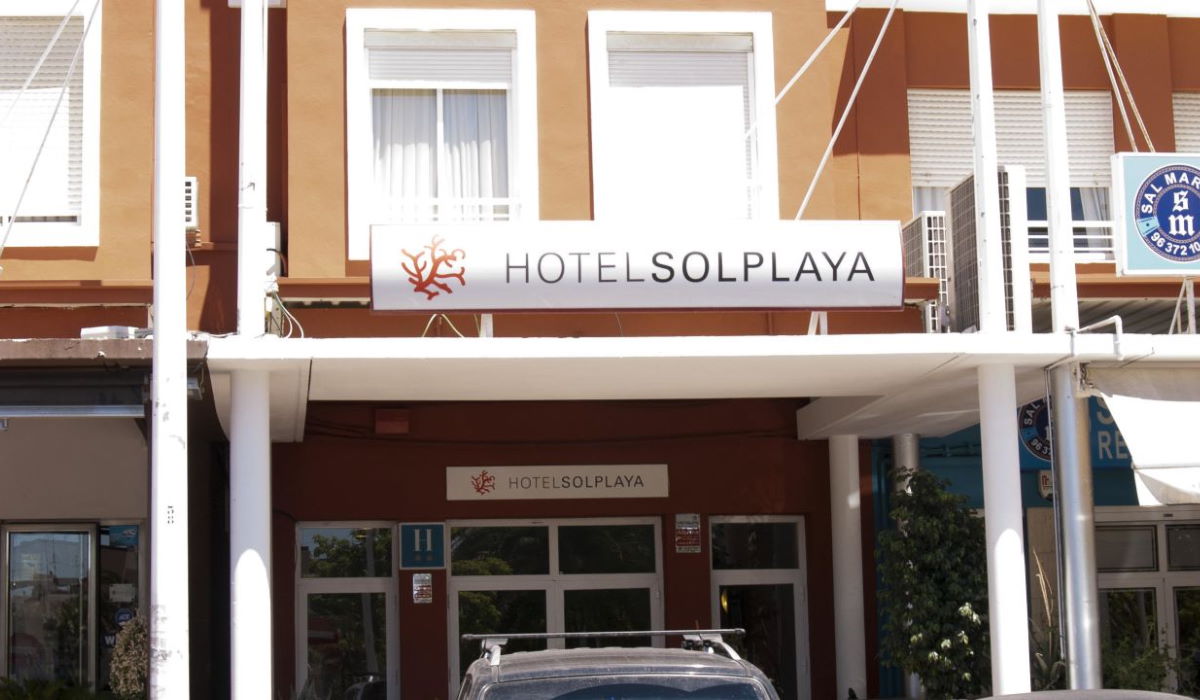 Sol Playa Valensiya