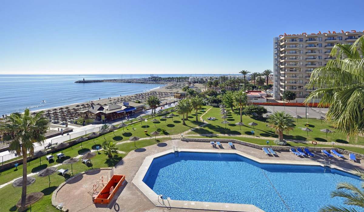 Sol Timor Apartamentos