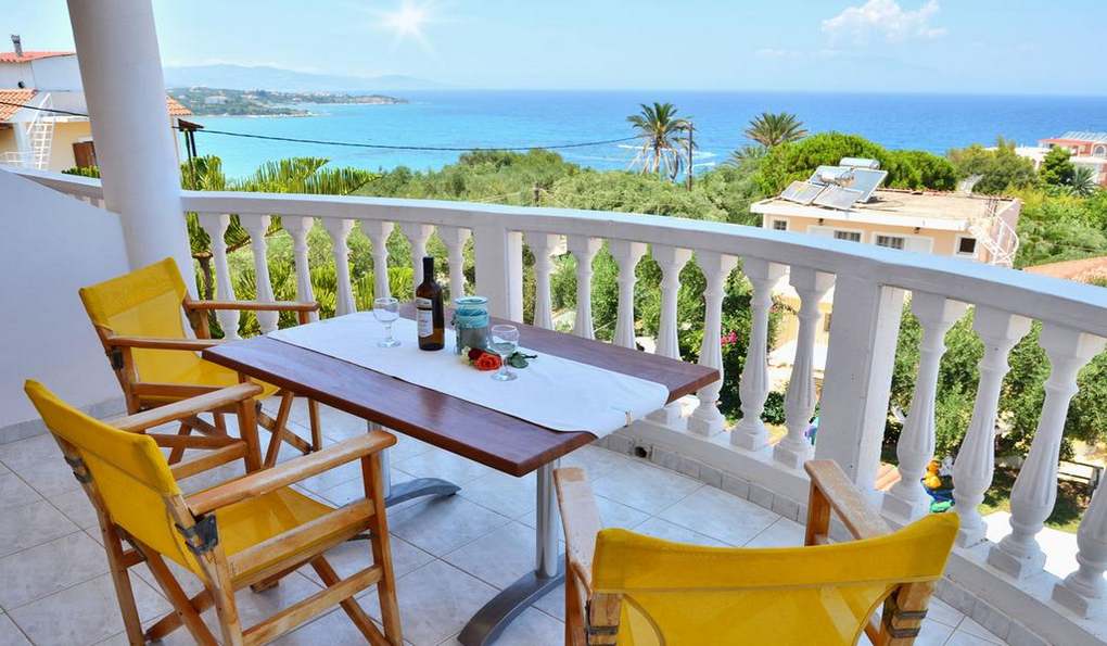 Sole e Mare Family Apartments