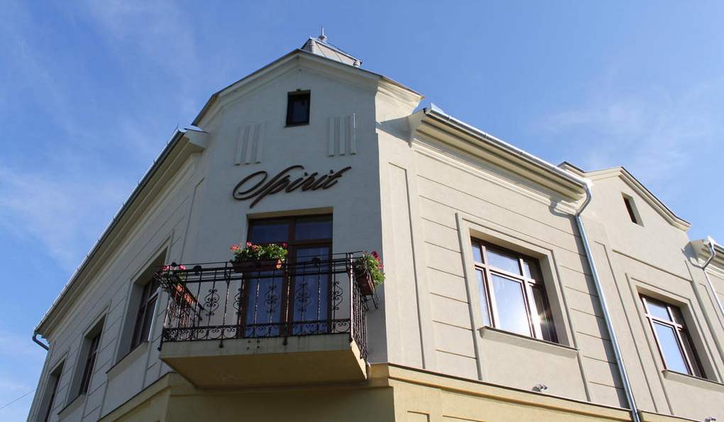 Spirit Apartman