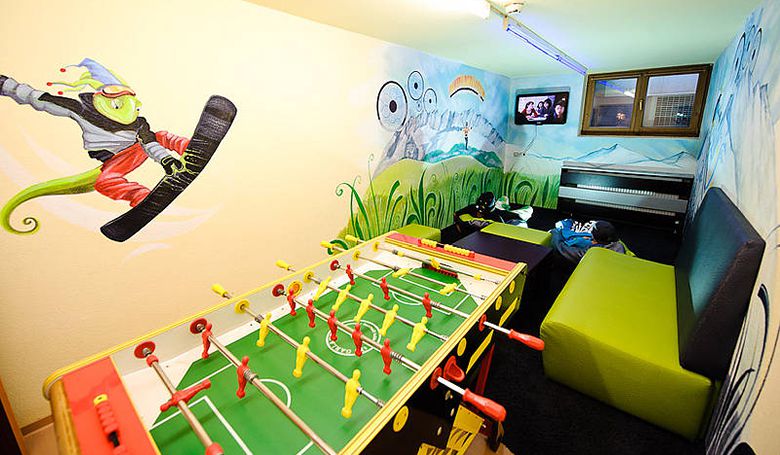 Sporthotel Neustift