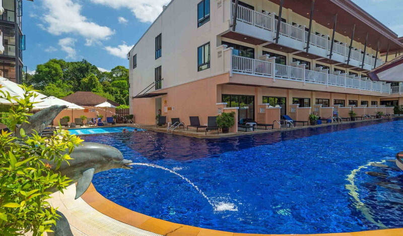 Srisuksant Resort