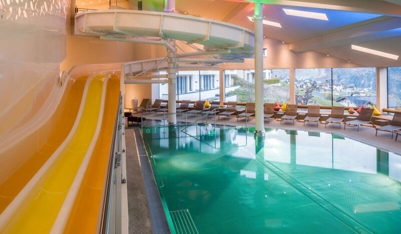 Familienhotel St.Laurentius
