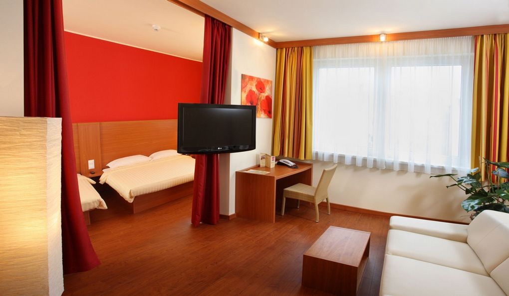 Star Inn Hotel Budapest