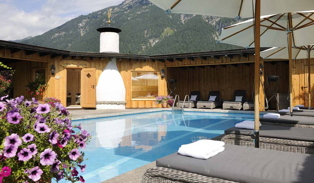 Staudacherhof History & Lifestyle