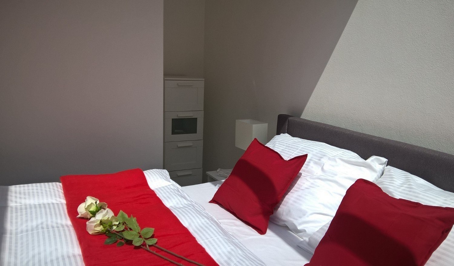 Stay In City Apartment Baštova фото 1