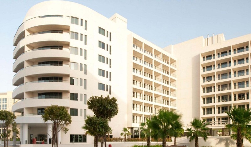 Staybridge Suites Yas Island Abu Dhabi