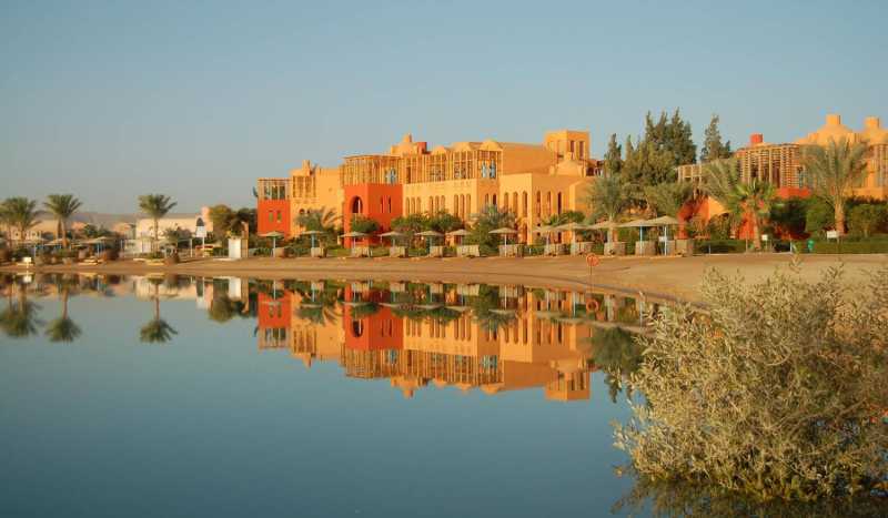 Steigenberger Golf Resort El Gouna