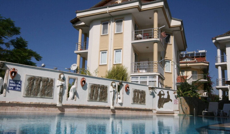 Stella Classic Apartments