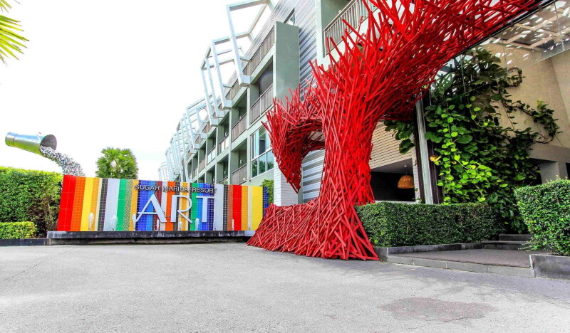 Sugar Marina Resort - ART - Karon Beach