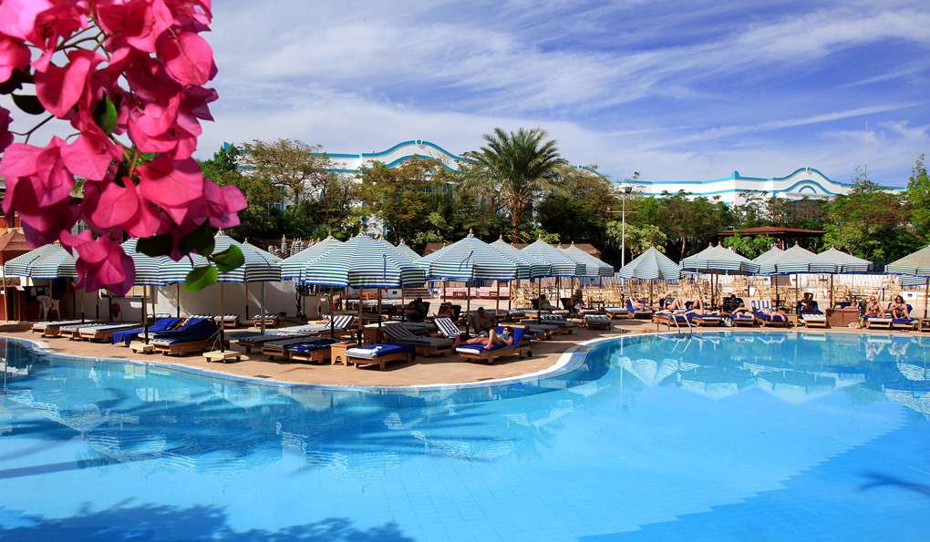 Sultan Gardens Resort