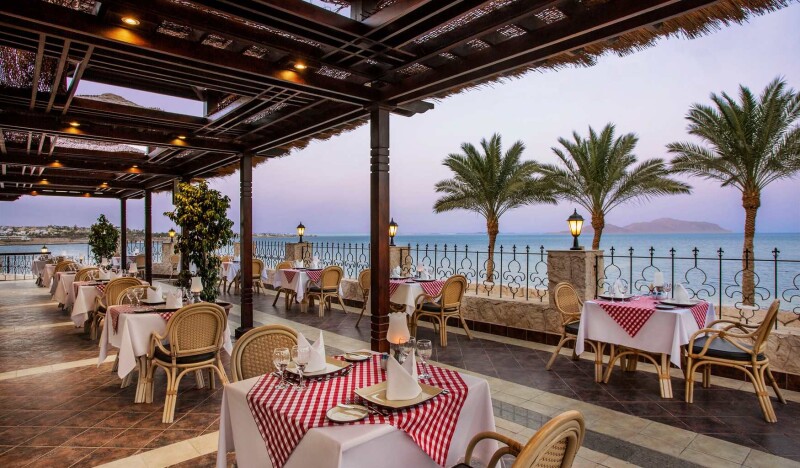 Sultan Gardens Resort