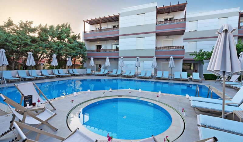 Summer Dream Rethymno