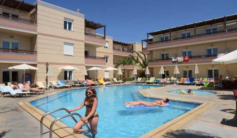 Summer Dream Rethymno