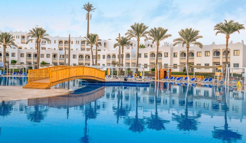 Sunrise Diamond Beach Resort