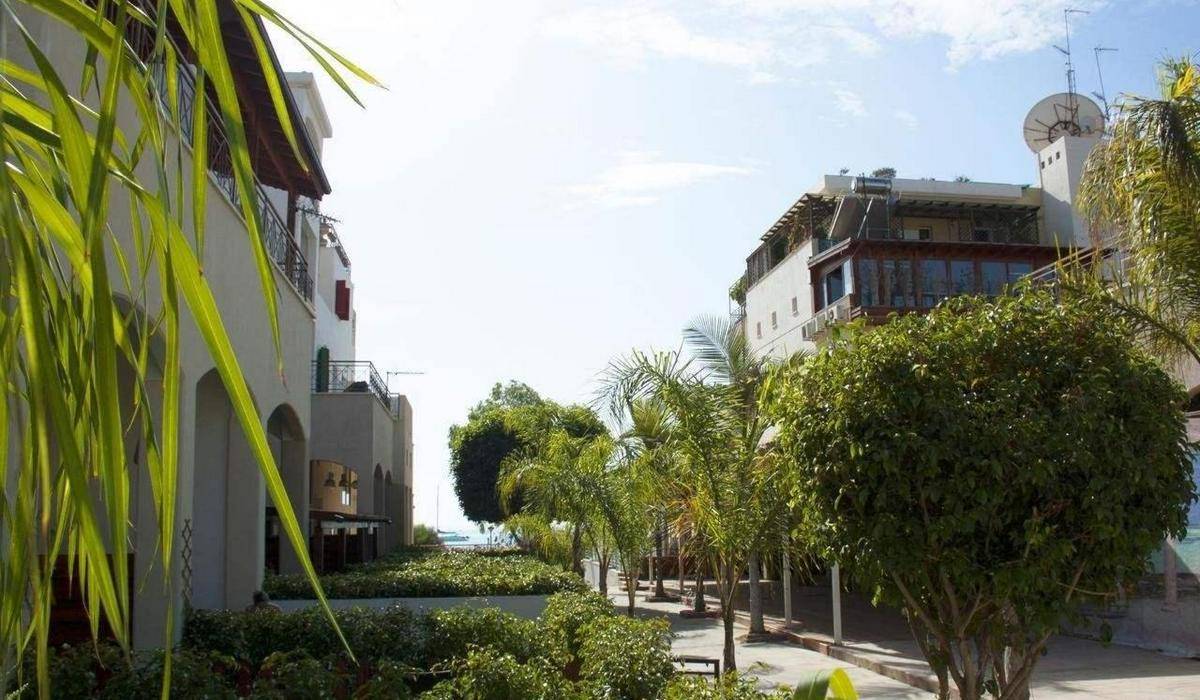 Sunrise Studios Limassol