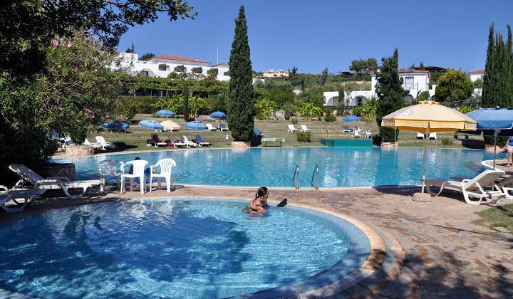 Sunrise Village Beach Hotel