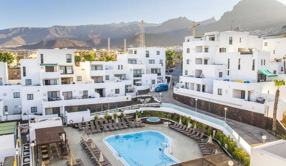 Sunset Bay Club By Diamond Resorts