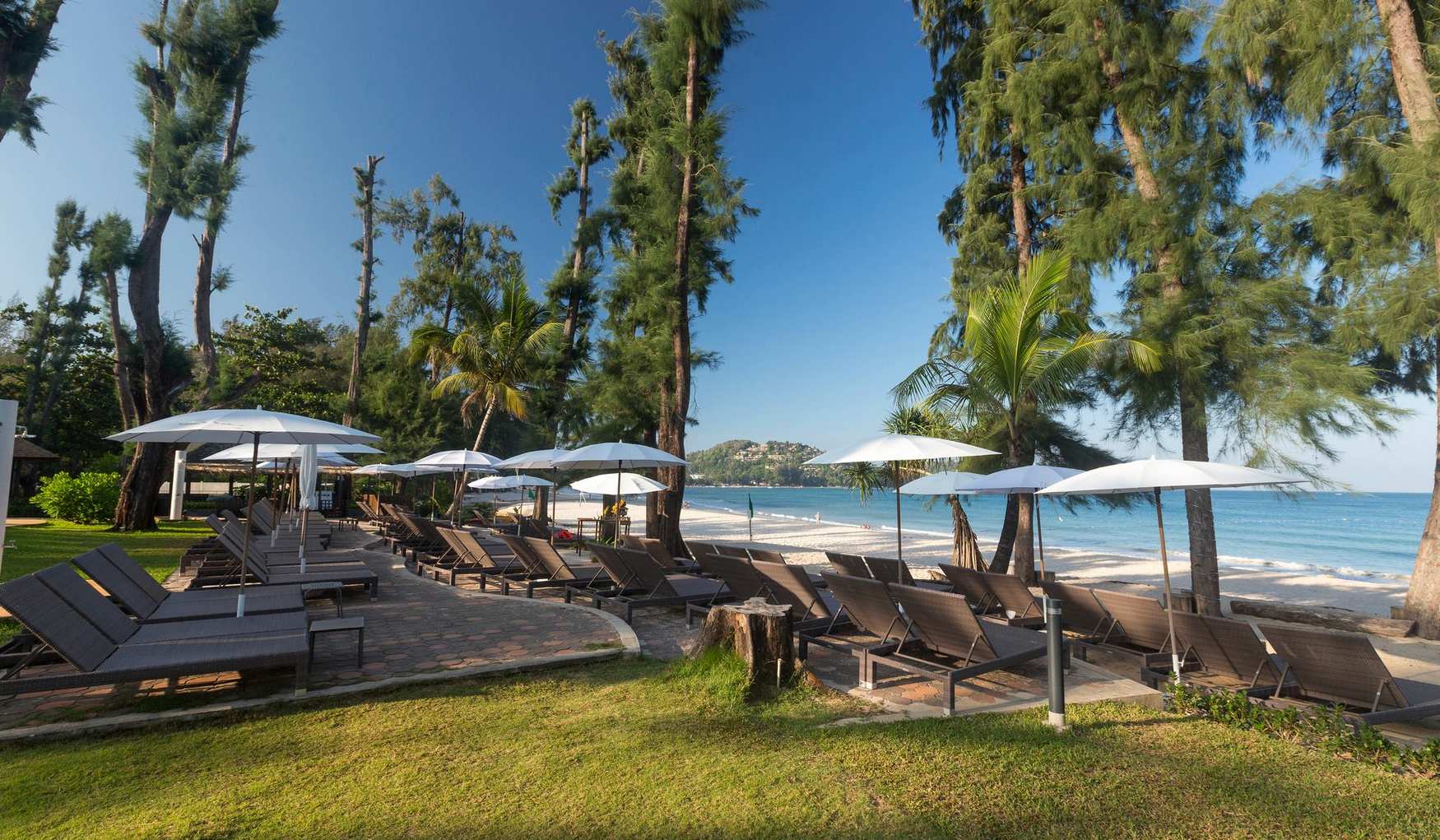 Sunwing Bangtao Beach фото 1