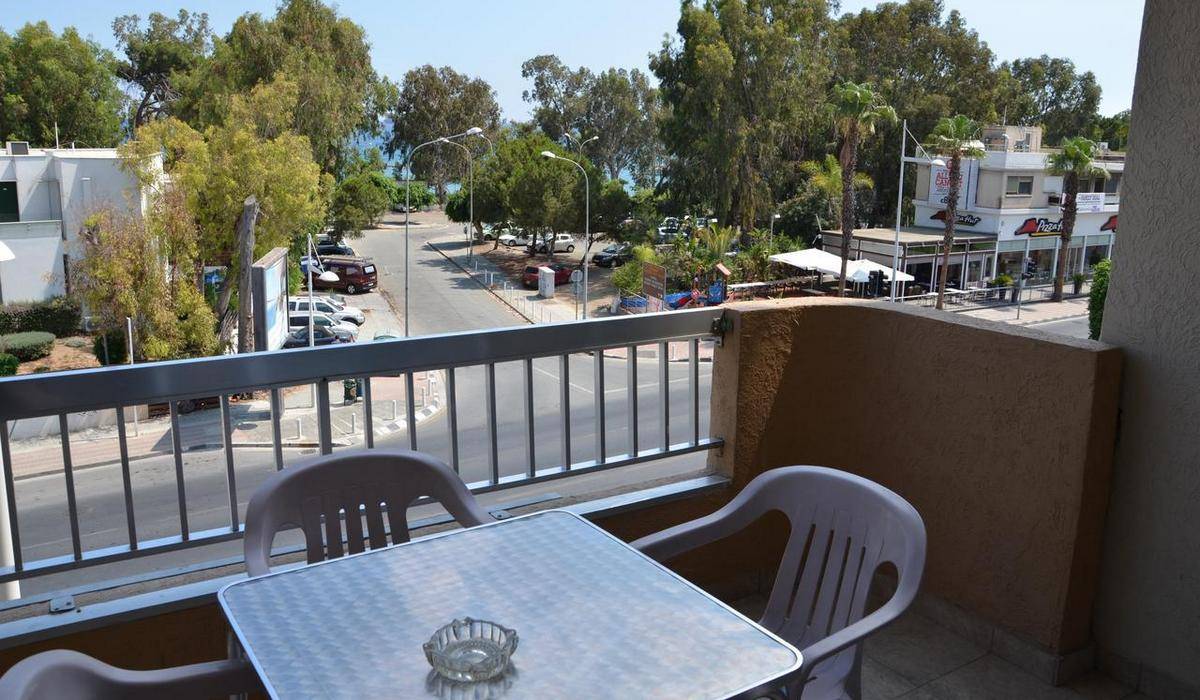 Surf & Sun Holiday Apartments