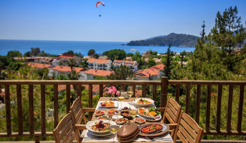 Symbola Oludeniz Beach Hotel