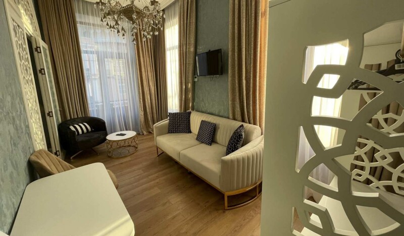 Apartment Tamarioni