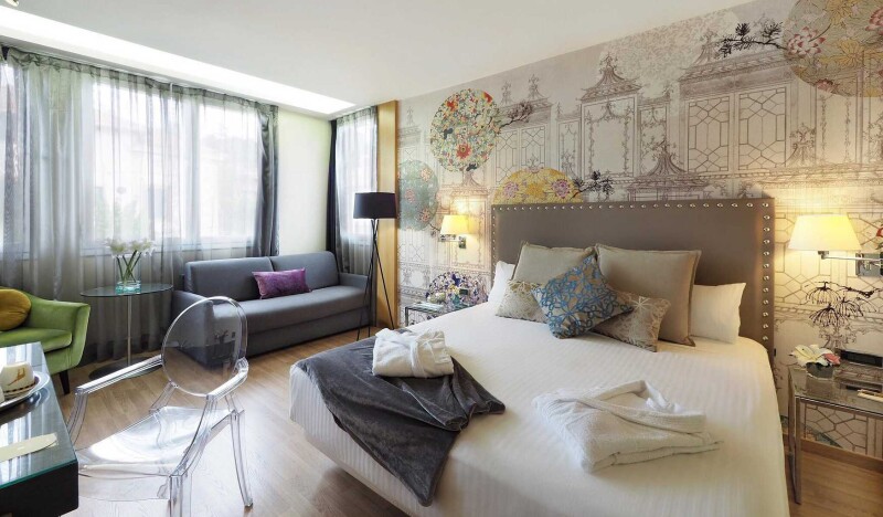 Vilana Hotel Boutique