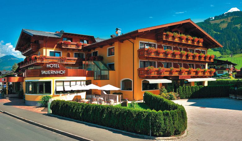 Hotel Tauernhof