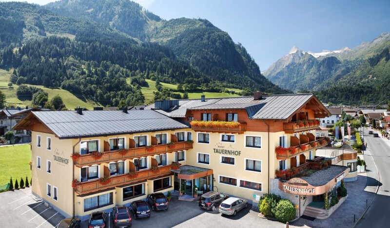 Hotel Tauernhof