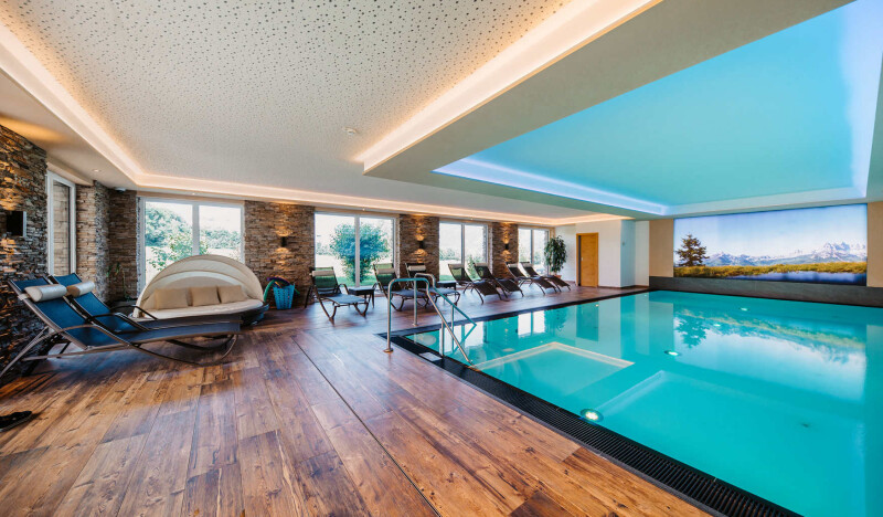 Hotel Taxerhof