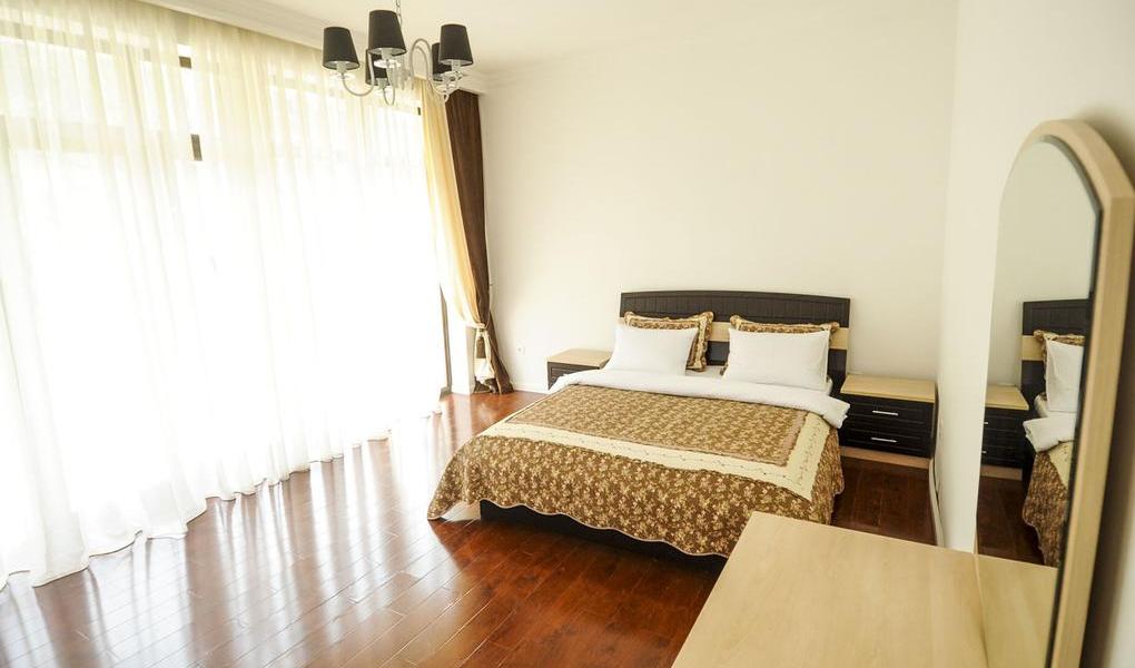 Tbilisia Apart Hotel