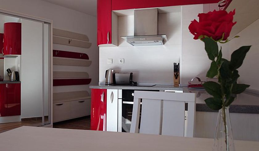 TES Rila Park Apartments