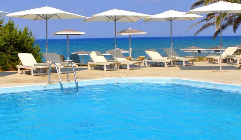 The Bay Hotels & Suites