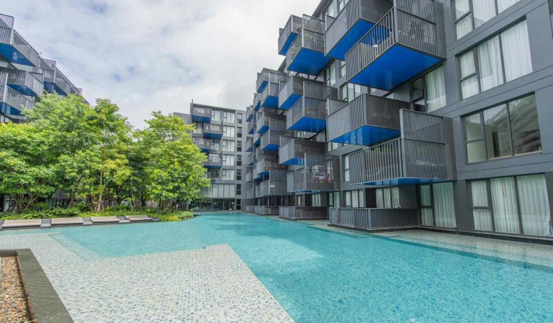 The Deck Patong by VIP