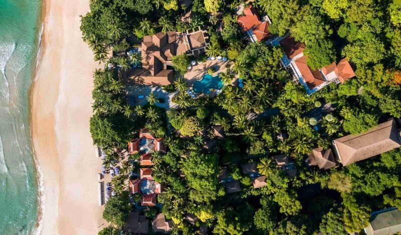 The Fair House Beach Resort & Hotel Samui